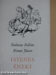 Balassa Bálint és Rimai János istenes éneki