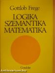 Logika, szemantika, matematika