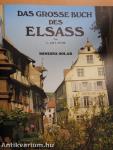 Das Grosse Buch des Elsass