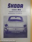 Skoda 1000 mb