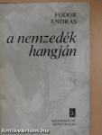 A nemzedék hangján