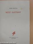 West kapitány