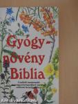 Gyógynövény Biblia