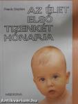 Az élet első tizenkét hónapja