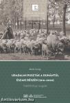 URADALMI PUSZTÁK A DUNÁNTÚL ÉSZAKI RÉSZÉN (1910-2020) - VIDÉKFÖLDRAJZI VIZSGÁLAT