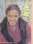 Éva Évkönyv '81