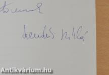 50 éves a Semmelweis Egyetem Ortopédiai Klinikája (dedikált példány)