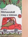 Mohaszakáll meg a többiek