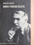 Móra Ferenc élete