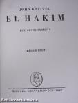 El hakim I-II.