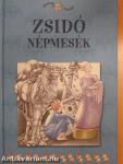 Zsidó népmesék