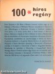 100 híres regény I-II.
