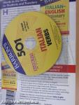 501 Italian Verbs - CD-vel