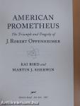 American Prometheus
