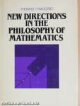 New Directions in the Philosophy of Mathematics