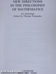 New Directions in the Philosophy of Mathematics