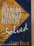 The Bermuda Triangle Mystery Solved