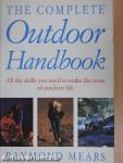 The Complete Outdoor Handbook