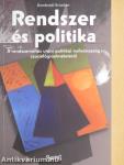 Rendszer és politika