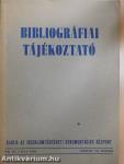 Bibliográfiai tájékoztató 1954. december 