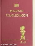 Magyar Filmlexikon I-II.