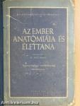 Az ember anatómiája és élettana