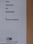 The Minister as Shepherd