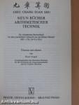 Neun Bücher Arithmetischer Technik