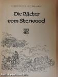 Die Rächer von Sherwood