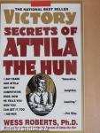 Victory Secrets of Attila the Hun