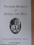 Victory Secrets of Attila the Hun