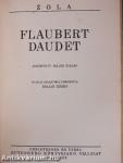 Páris gyomra I-III./Flaubert Daudet