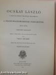 Ocskay László II. Rákóczi Ferencz fejedelem brigadérosa és a Felső-Magyarországi hadjáratok 1703-1710. II. (töredék)