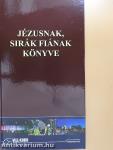 Jézusnak, Sirák fiának könyve