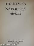 Napoleon utókora