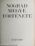 Nógrád megye története II.