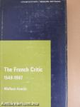 The French Critic 1549-1967