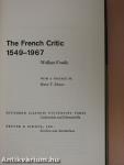 The French Critic 1549-1967