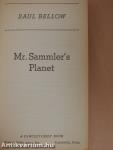 Mr. Sammler's Planet