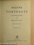 Hazánk története