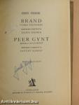 Brand/Peer Gynt