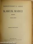 Kakuk Marci I-II.