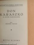 Don Karaszkó és egyéb elbeszélések