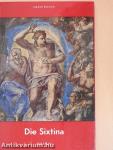Die Sixtina