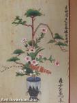 Altjapanisches Blumenbuch