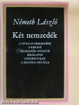 Két nemzedék