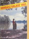 Horgászkalauz 1993.