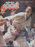 Képes Sport 1983. július 12.