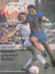 Képes Sport 1983. augusztus 23.