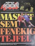 Képes Sport 1983. december 6.